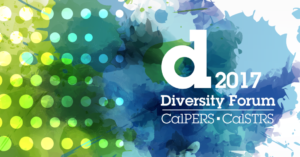 Diversity Forum 2017