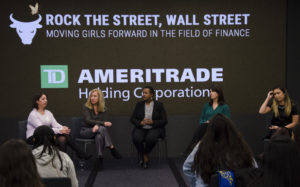 RTSWS TD Ameritrade Panel Discussion
