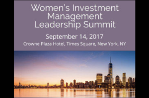 Leadership Summit Times Square New York