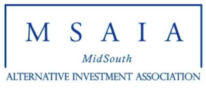 MSAIA Mid South Alternative Investment Association