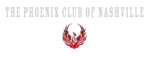 Phoenix Club of Nashville Logo