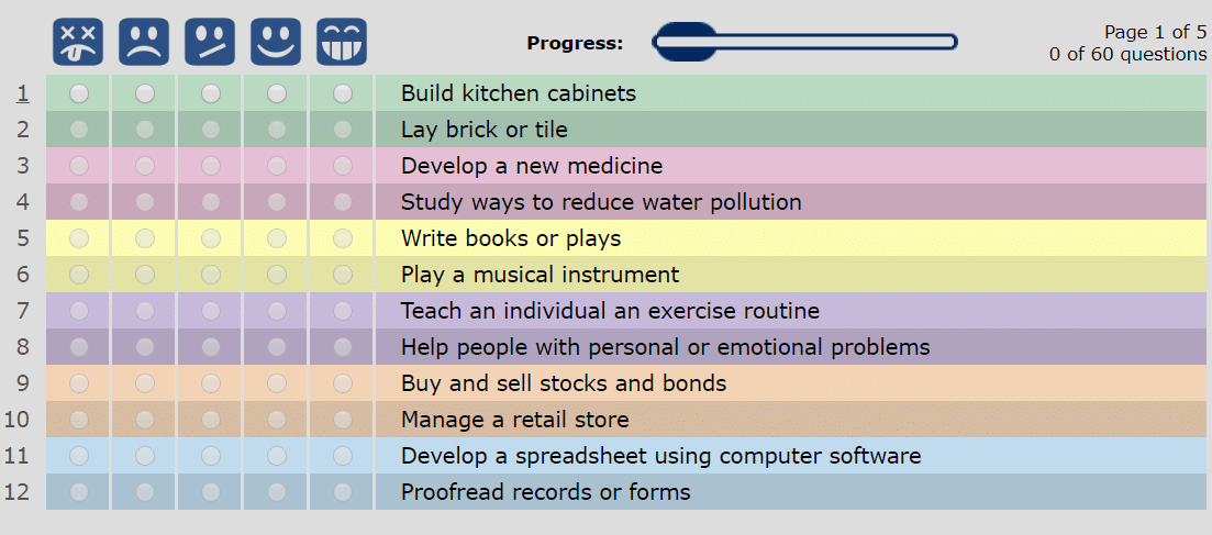 how to change career to architect