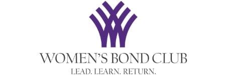 Women's Bond Club Logo