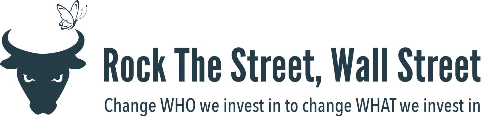 A Look At The Past: Women On Wall Street - Rock The Street, Wall Street