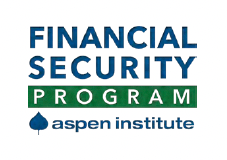 Financial Security logo