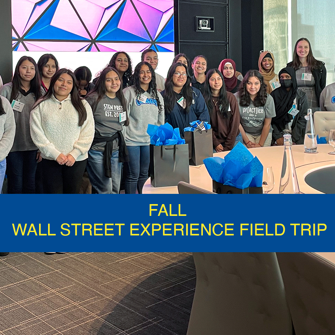 Fall-Wall-Street-Experience-Day-Field-Trip