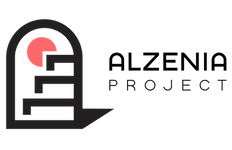 Alzenia Project Logo