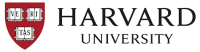 Harvard Logo