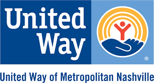 United Way Nash Logo