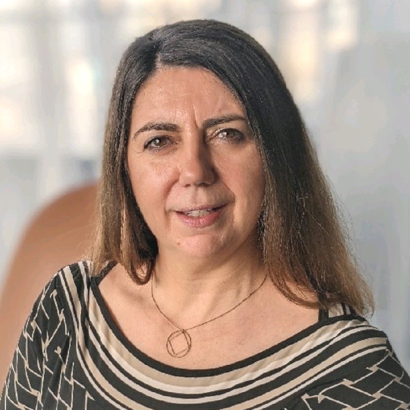 Ingrid Montarras