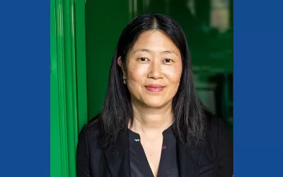 Rock The Street, Wall Street Welcomes Sonya Park to Its Board of Directors