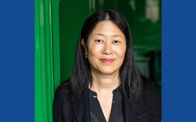 Rock The Street, Wall Street Welcomes Sonya Park to Its Board of Directors