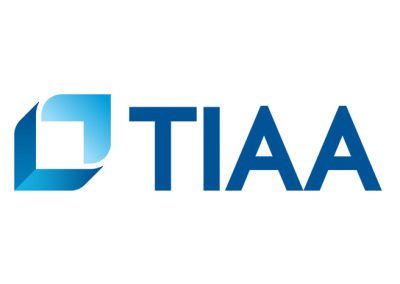 TIAA Logo