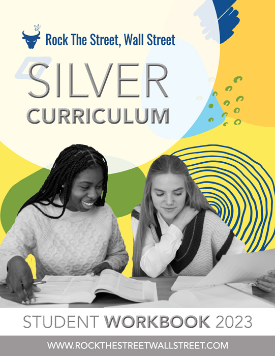 high-school-program-silver-curriculum