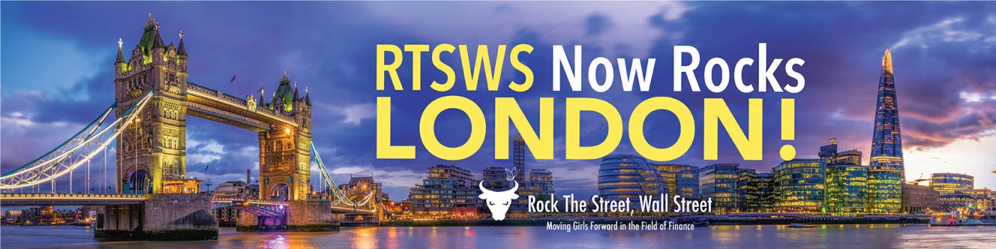 RTSWS Now Rock London