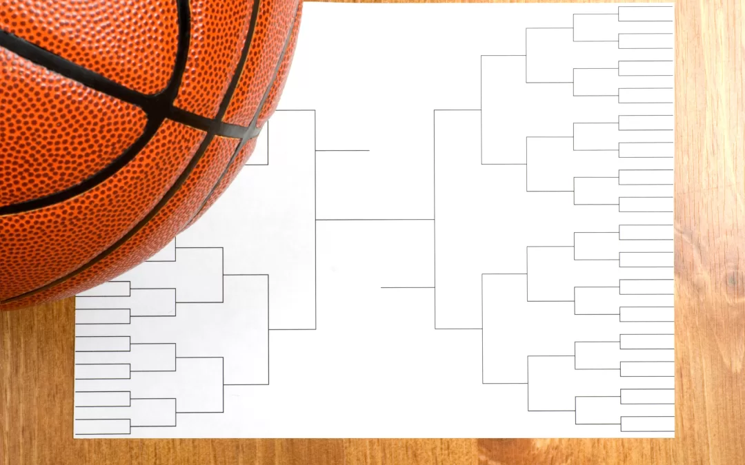 Bloomberg’s 2024 March Madness Brackets for a Cause