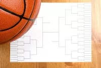 Bloomberg’s 2024 March Madness Brackets for a Cause