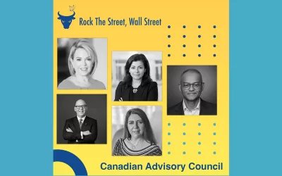 RTSWS Forms Canadian Advisory Council to Boost Financial Literacy in Toronto