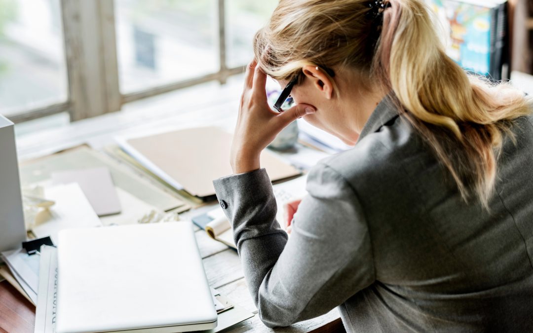 New Study Highlights Overwork Disadvantages for Women
