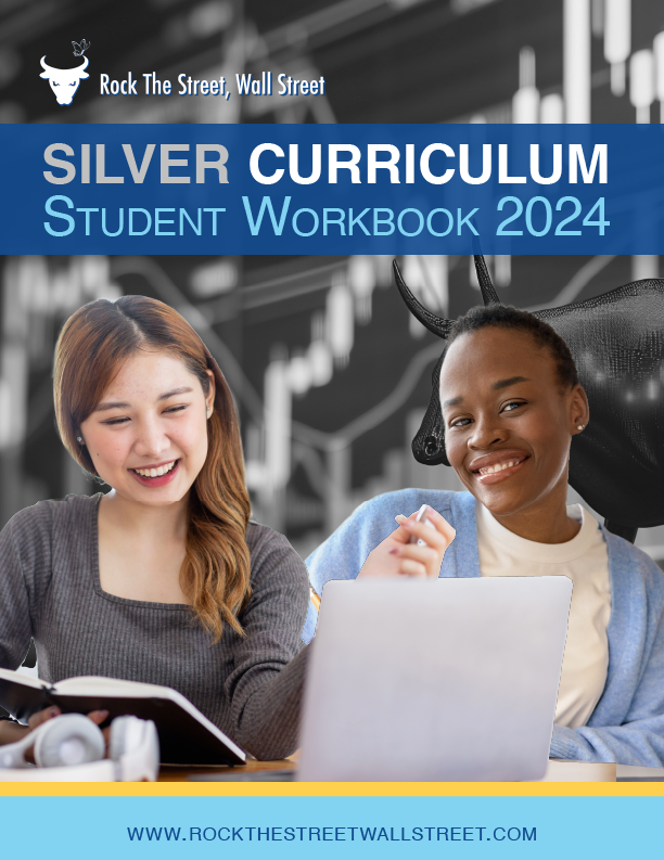 Silver Student Curriculum