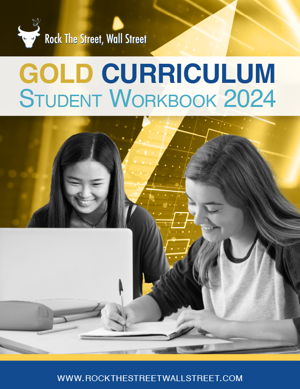 Gold Student Curriculum