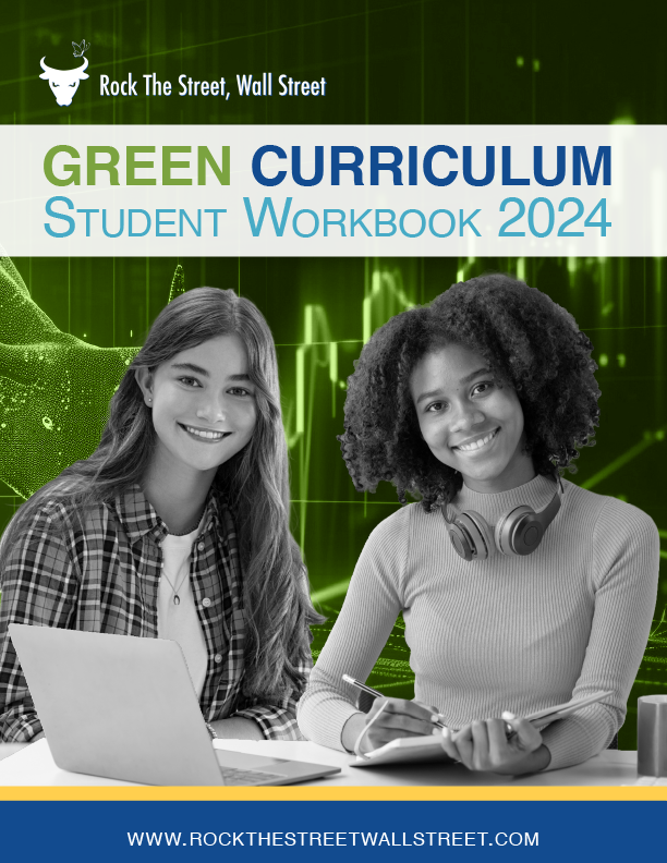 Green Student Curriculum