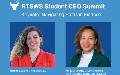 Navigating Paths in Finance: Insights from Our Fireside Chat with Industry Leaders