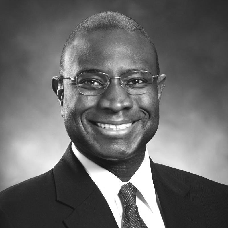 Reginald G. Sanders, CFA, CAIA