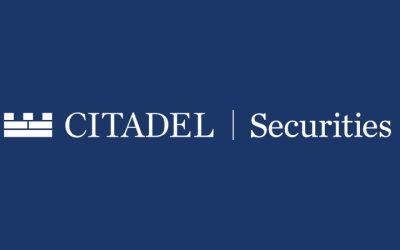 RTSWS x Citadel Securities Event Demystifying Careers in Finance